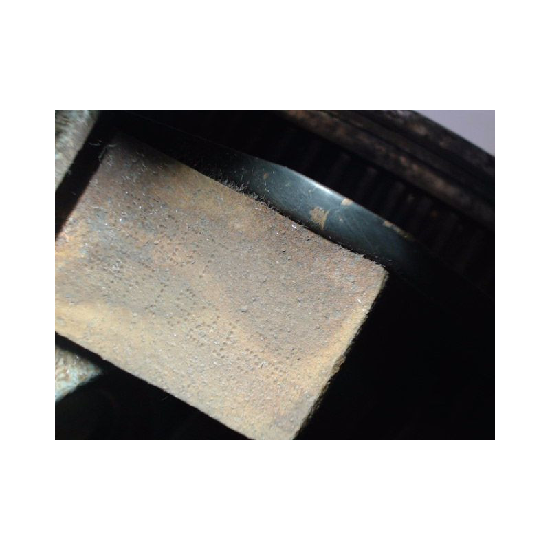 MOTEUR DIESEL FIAT CROMA 2005- 1.9 D Multijet 