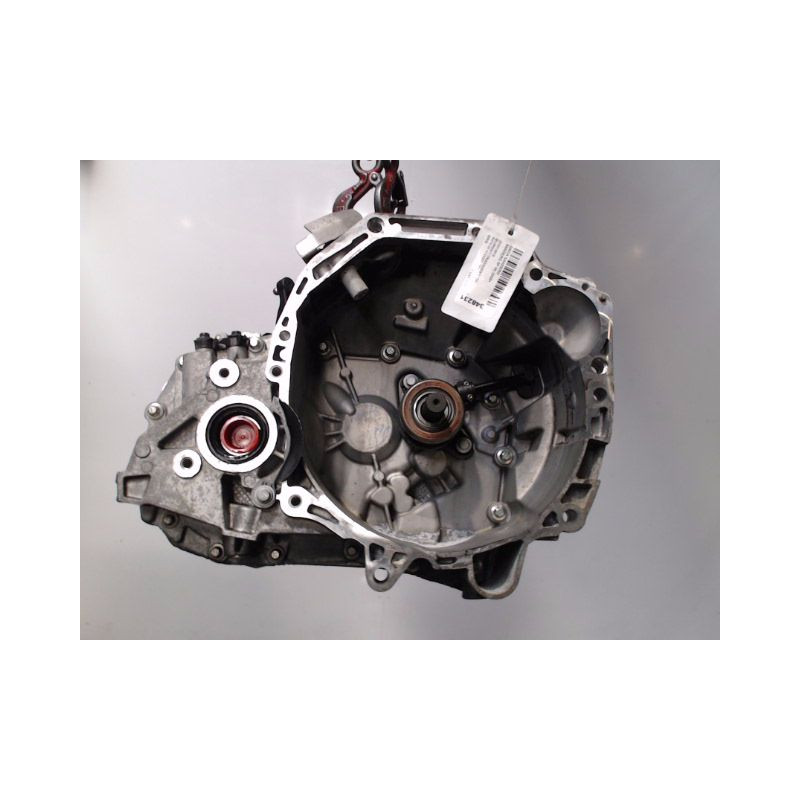 BOITE A VITESSE MECANIQUE DACIA SANDERO 2008- 1.0 SCe 75 