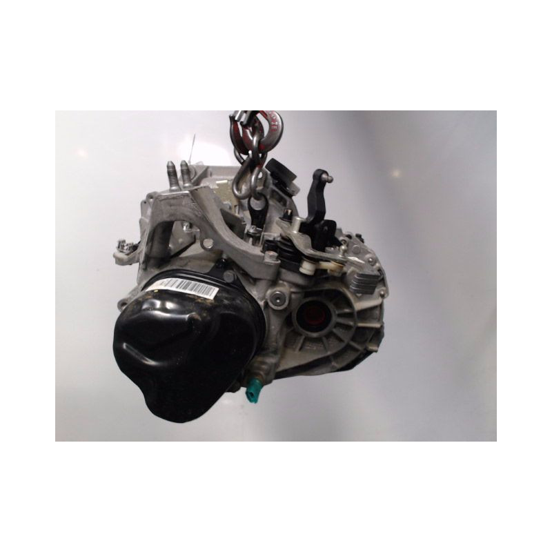 BOITE A VITESSE MECANIQUE DACIA SANDERO 2008- 1.0 SCe 75 
