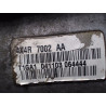 BOITE A VITESSE MECANIQUE JAGUAR X-TYPE 2.0 D