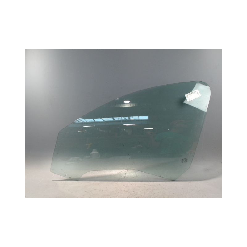 GLACE PORTE AVG PEUGEOT 206+ 2009-