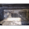 BOITE A VITESSE MECANIQUE RENAULT SCENIC III 2009- 1.6 dCi 