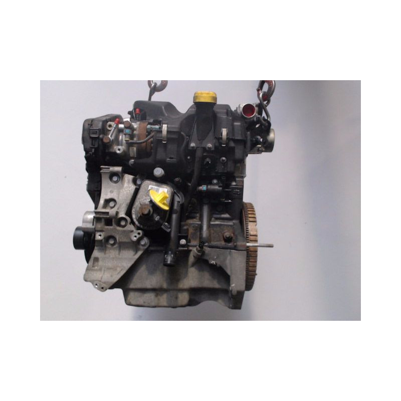 MOTEUR DIESEL RENAULT CLIO III 2009- 1.5 dCi