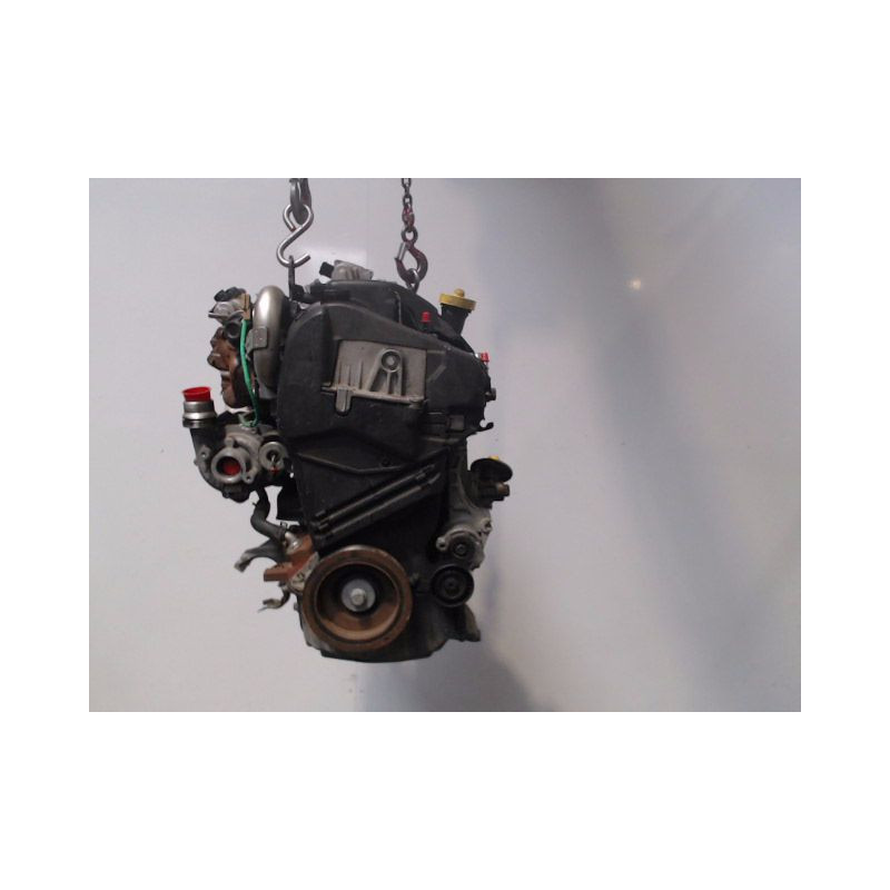 MOTEUR DIESEL RENAULT CLIO III 2009- 1.5 dCi