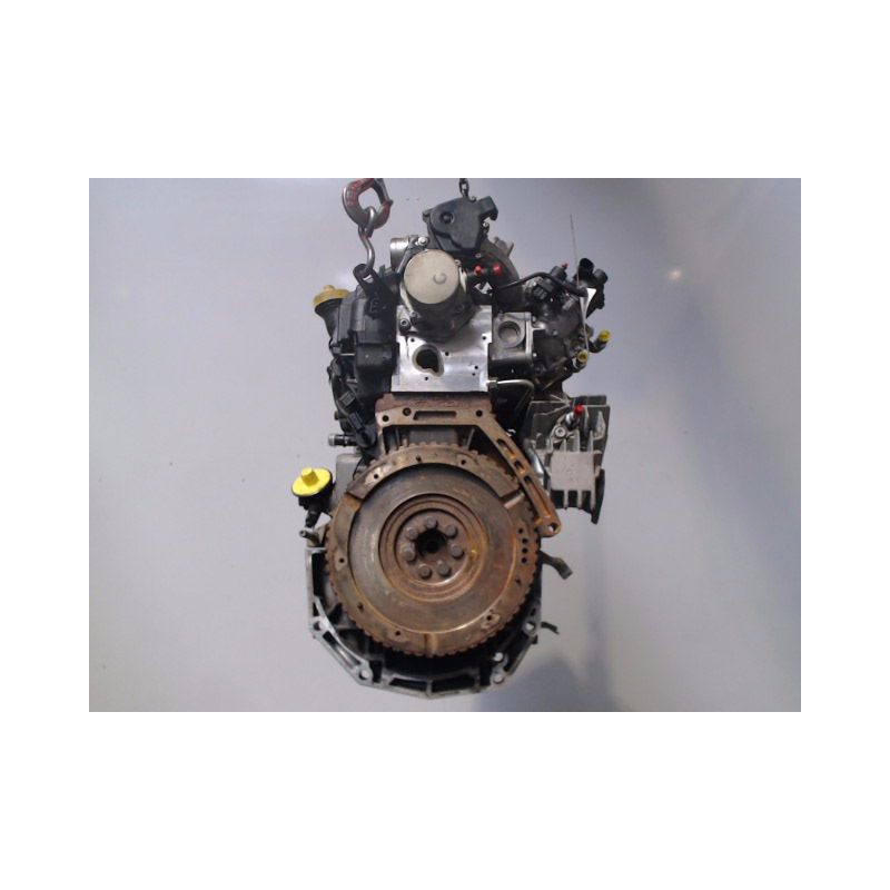 MOTEUR DIESEL RENAULT CLIO III 2009- 1.5 dCi