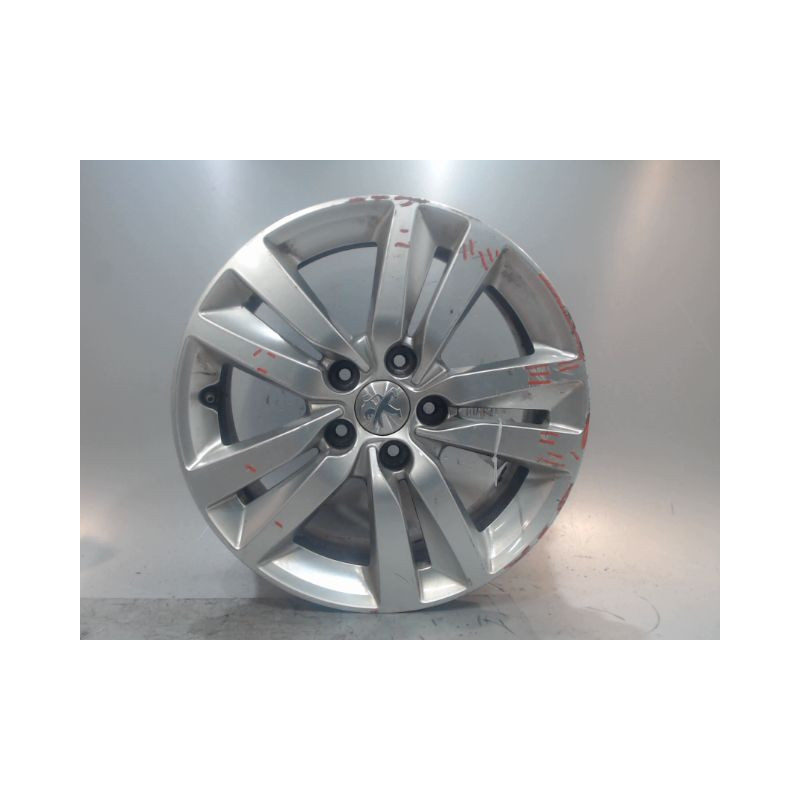 JANTE ALUMINIUM PEUGEOT 308