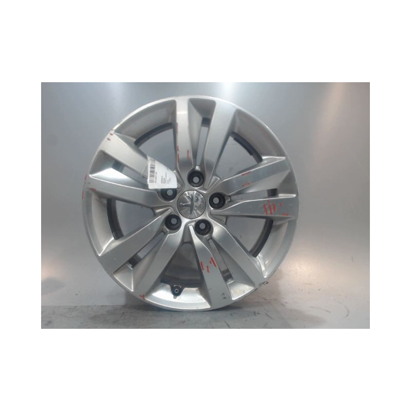 JANTE ALUMINIUM PEUGEOT 308