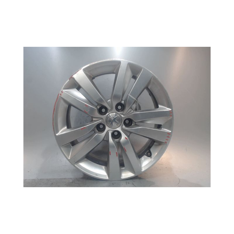 JANTE ALUMINIUM PEUGEOT 308