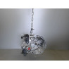 BOITE A VITESSE MECANIQUE CITROEN C3 AIRCR. 1.2 PureTech 82 