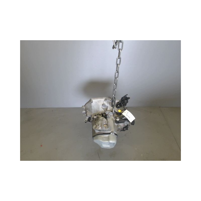 BOITE A VITESSE MECANIQUE CITROEN C3 AIRCR. 1.2 PureTech 82 