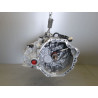 BOITE A VITESSE MECANIQUE RENAULT MEGANE 1.6 dCi 130 