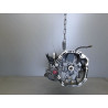BOITE A VITESSE MECANIQUE RENAULT CLIO 1.4 16V