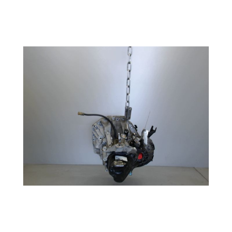 BOITE A VITESSE MECANIQUE RENAULT CLIO 1.4 16V