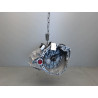 BOITE A VITESSE MECANIQUE RENAULT MEGANE 1.2 TCe
