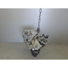 BOITE A VITESSE MECANIQUE NISSAN MICRA 1.2