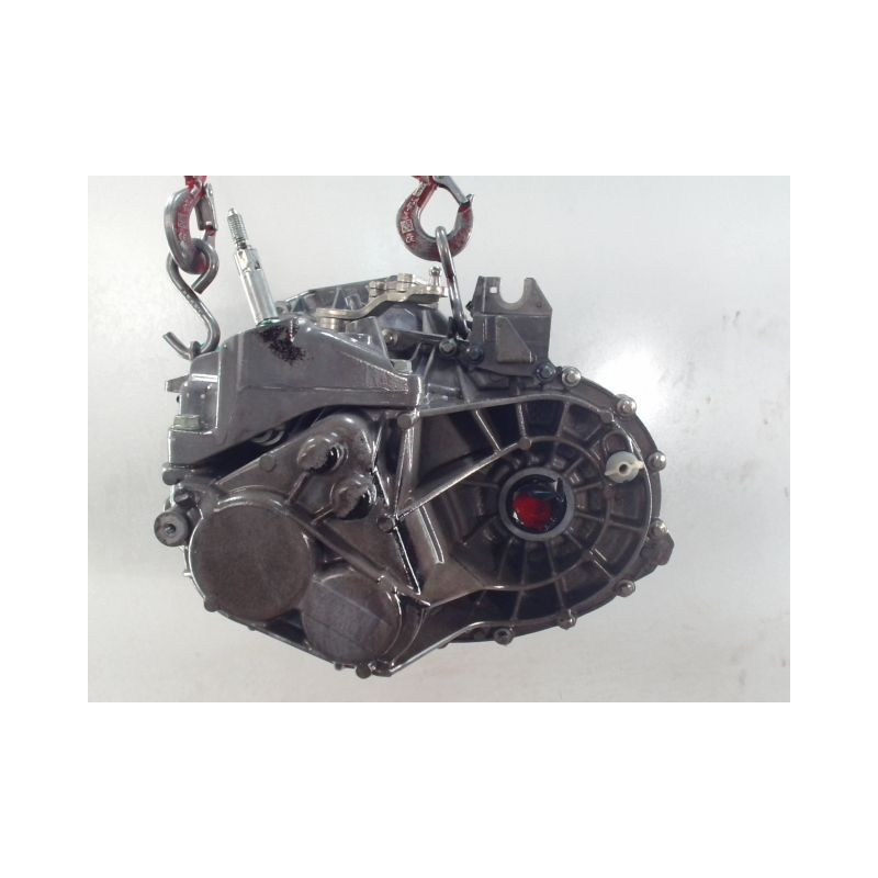 BOITE A VITESSE MECANIQUE NISSAN QASHQAI 1.5 dCi