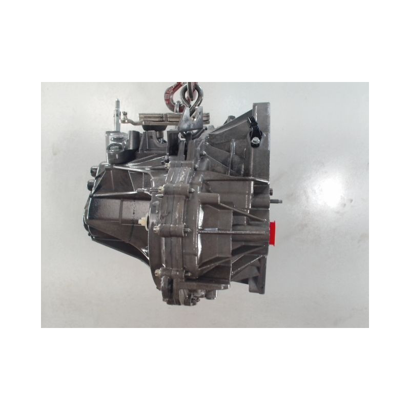 BOITE A VITESSE MECANIQUE NISSAN QASHQAI 1.5 dCi