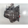 BOITE A VITESSE MECANIQUE NISSAN QASHQAI 1.5 dCi