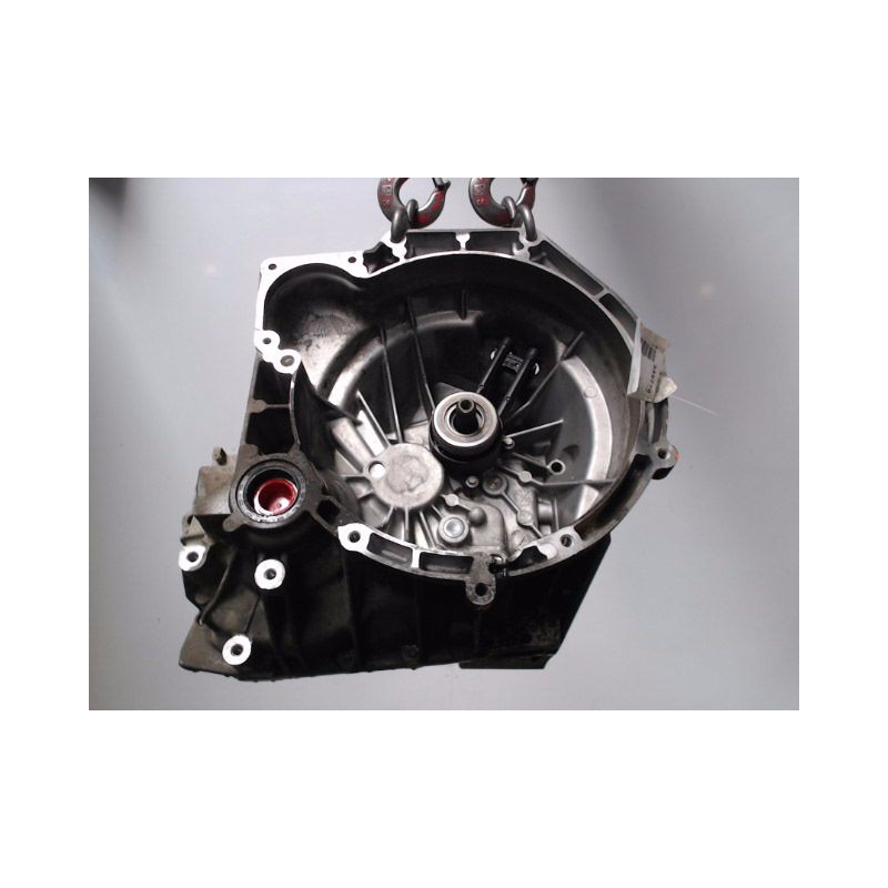 BOITE A VITESSE MECANIQUE FORD FIESTA 2008- 1.4 TDCi