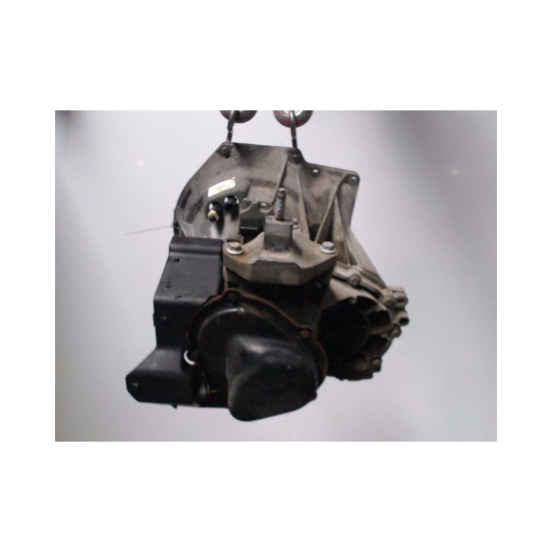 BOITE A VITESSE MECANIQUE FORD FIESTA 2008- 1.4 TDCi