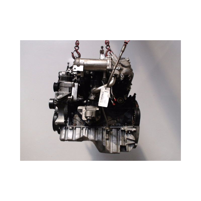 MOTEUR DIESEL MERCEDES CLASSE C 2007- C 220 CDI 