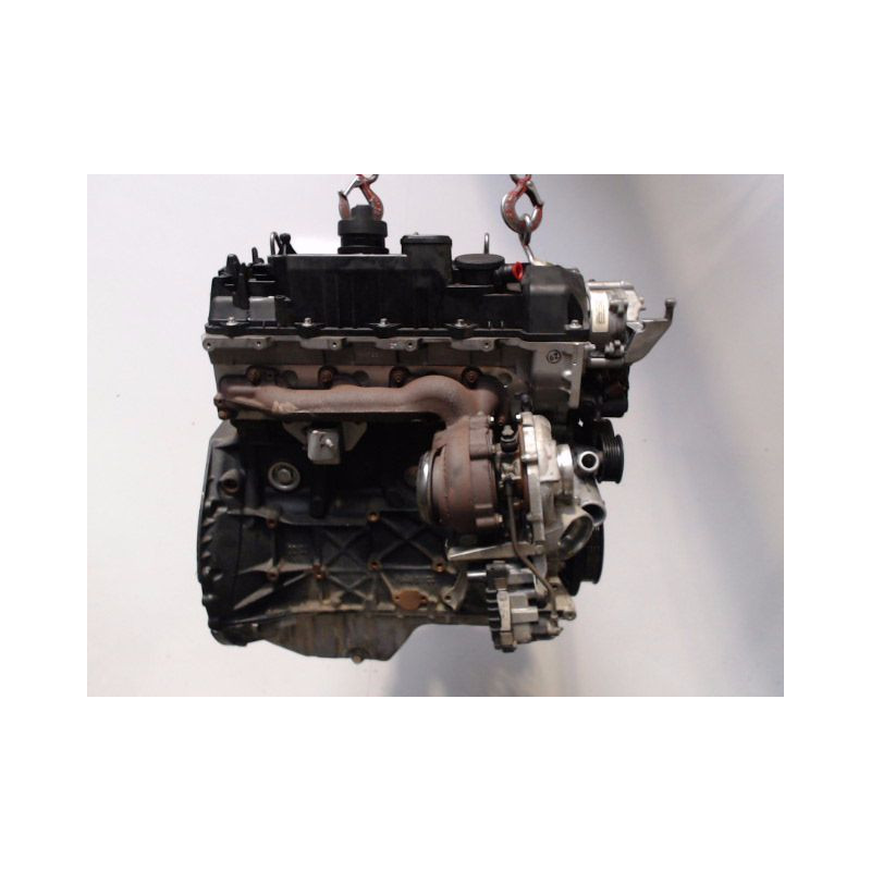 MOTEUR DIESEL MERCEDES CLASSE C 2007- C 220 CDI 