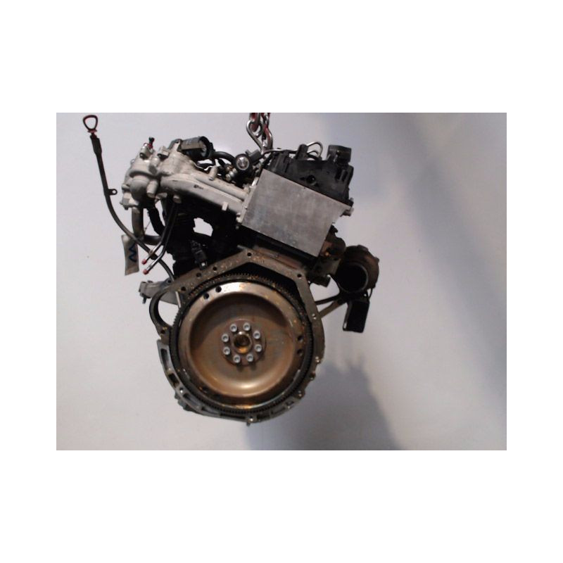 MOTEUR DIESEL MERCEDES CLASSE C 2007- C 220 CDI 