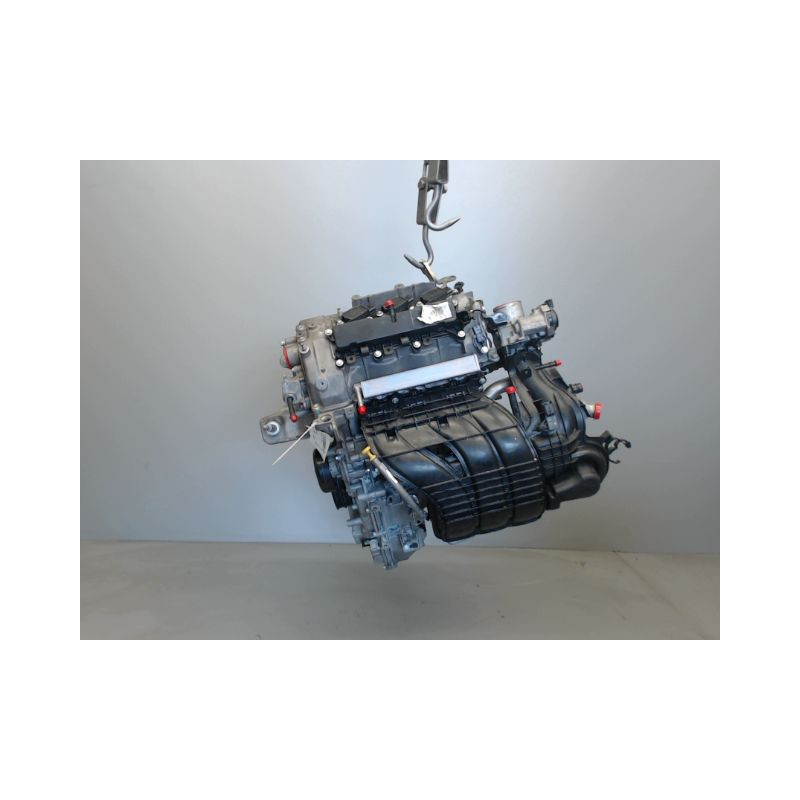 MOTEUR ESSENCE RENAULT TWINGO 1.0 SCe 75