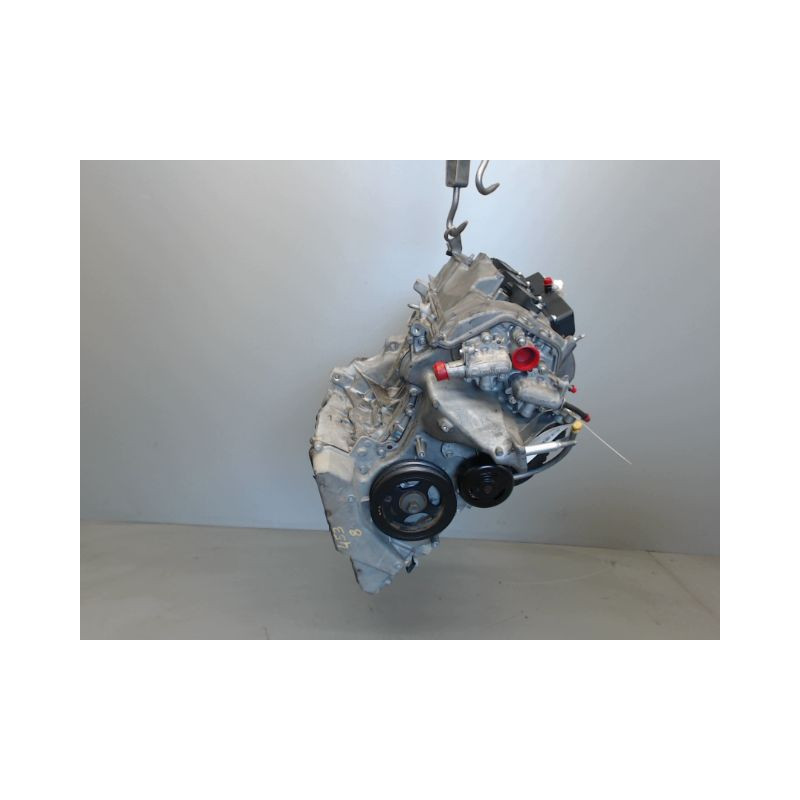 MOTEUR ESSENCE RENAULT TWINGO 1.0 SCe 75