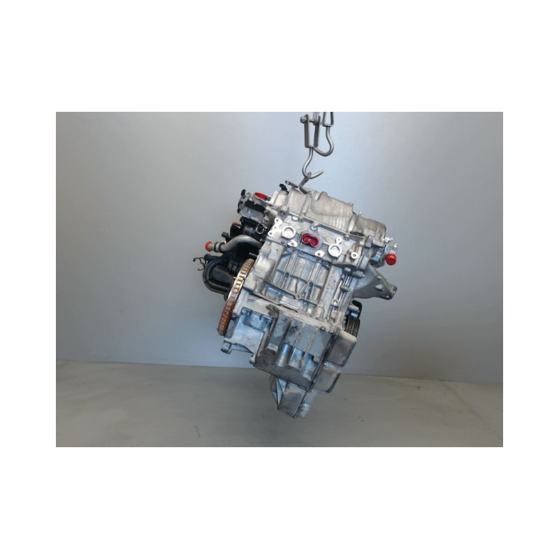 MOTEUR ESSENCE RENAULT TWINGO 1.0 SCe 75