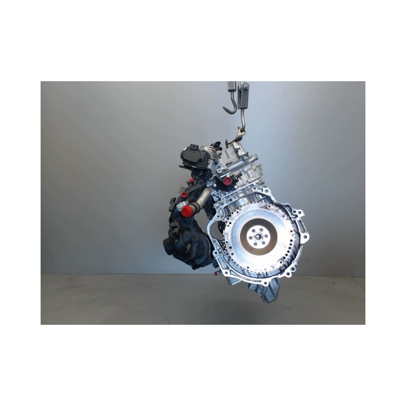 MOTEUR ESSENCE RENAULT TWINGO 1.0 SCe 75