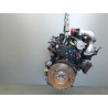 MOTEUR DIESEL PEUGEOT 307 2.0 HDi 110
