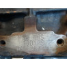 MOTEUR DIESEL PEUGEOT 307 2.0 HDi 110