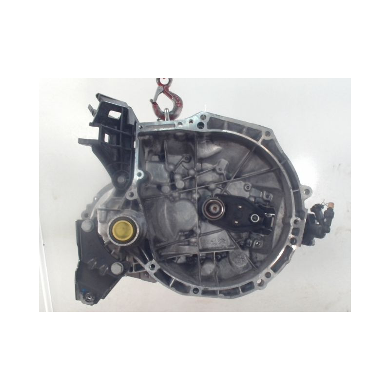 BOITE A VITESSE MECANIQUE CITROEN C3 1.2 VTi 82