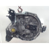 BOITE A VITESSE MECANIQUE CITROEN C3 1.2 VTi 82