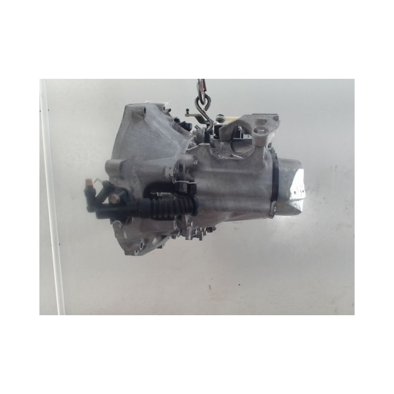 BOITE A VITESSE MECANIQUE CITROEN C3 1.2 VTi 82