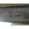 BOITE A VITESSE MECANIQUE CITROEN C3 1.2 VTi 82