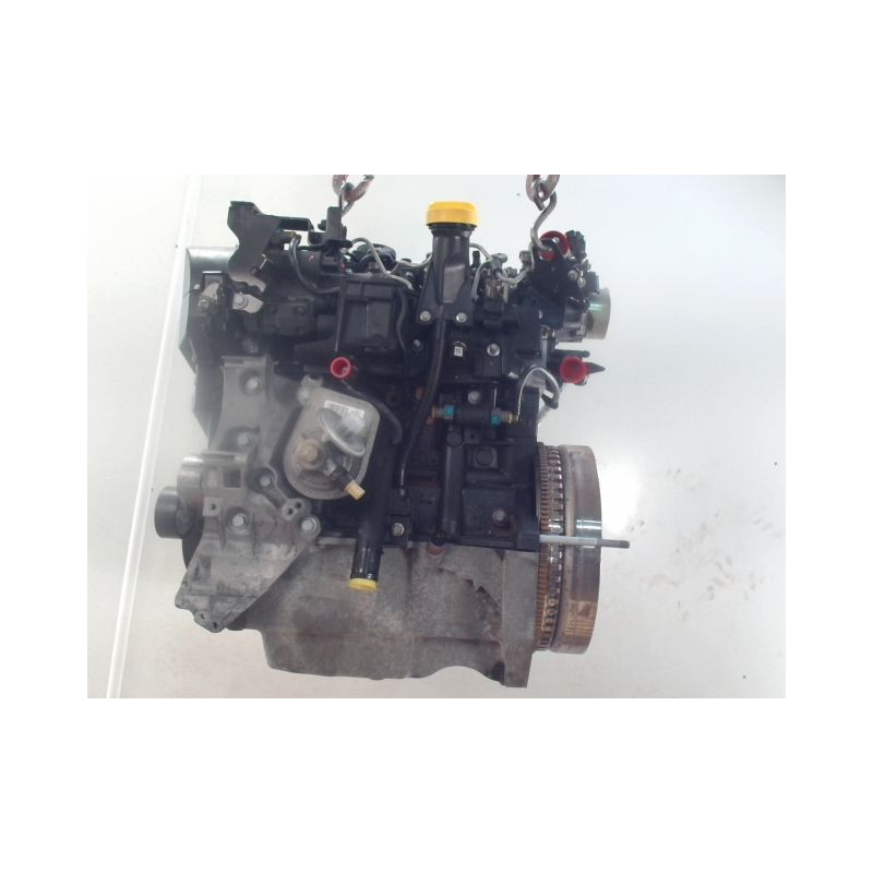 MOTEUR DIESEL RENAULT MEGANE 1.5 dCi 