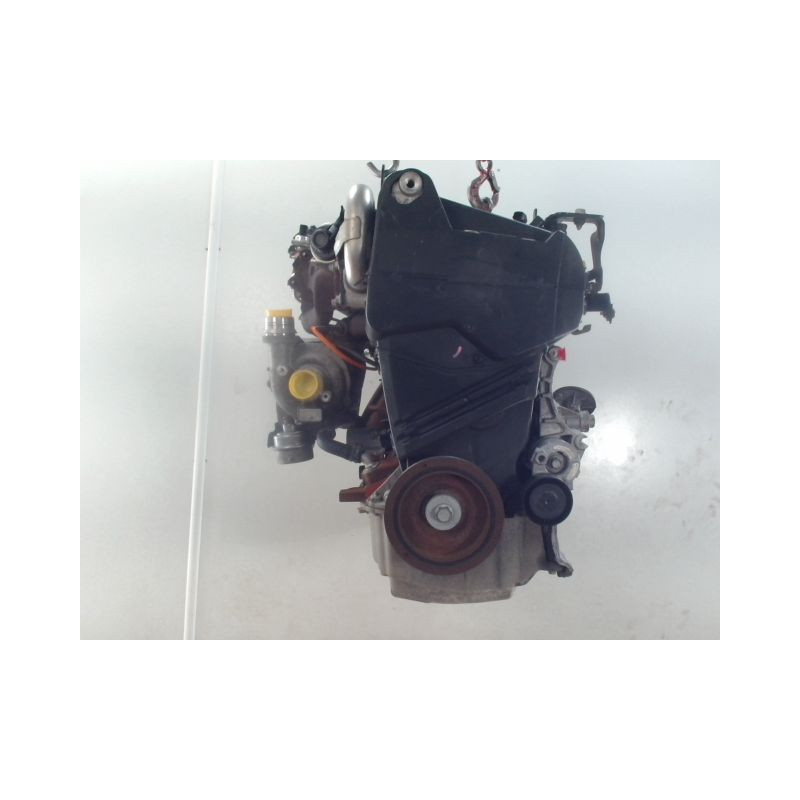 MOTEUR DIESEL RENAULT MEGANE 1.5 dCi 