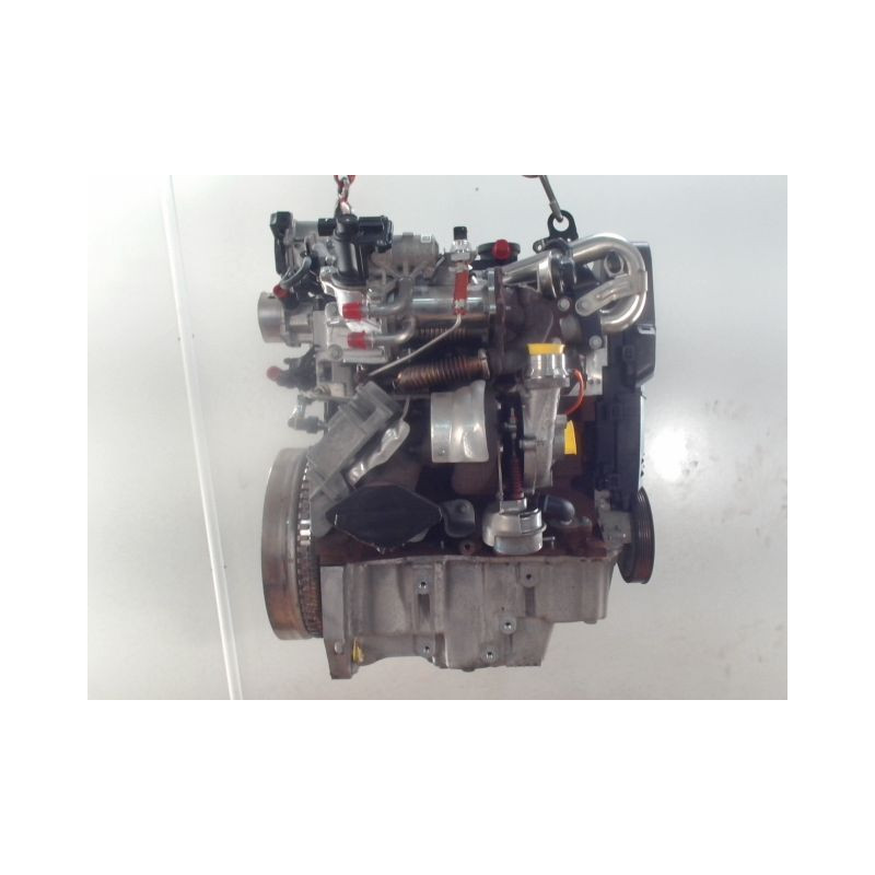 MOTEUR DIESEL RENAULT MEGANE 1.5 dCi 