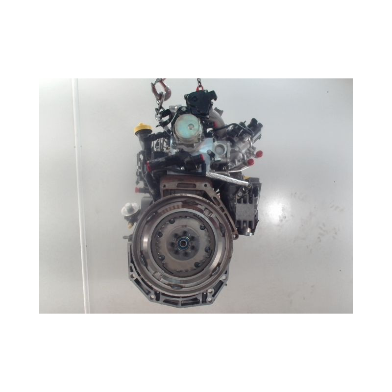 MOTEUR DIESEL RENAULT MEGANE 1.5 dCi 