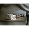 MOTEUR DIESEL RENAULT MEGANE 1.5 dCi 