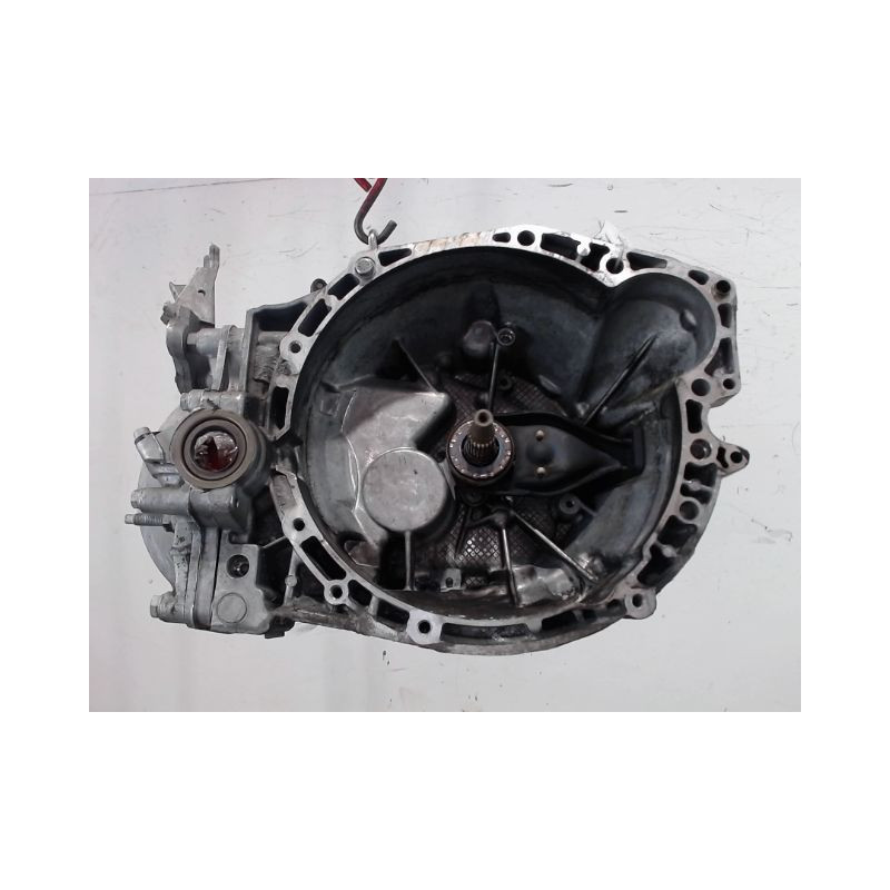 BOITE A VITESSE MECANIQUE CITROEN DS5 2.0 HDi 165