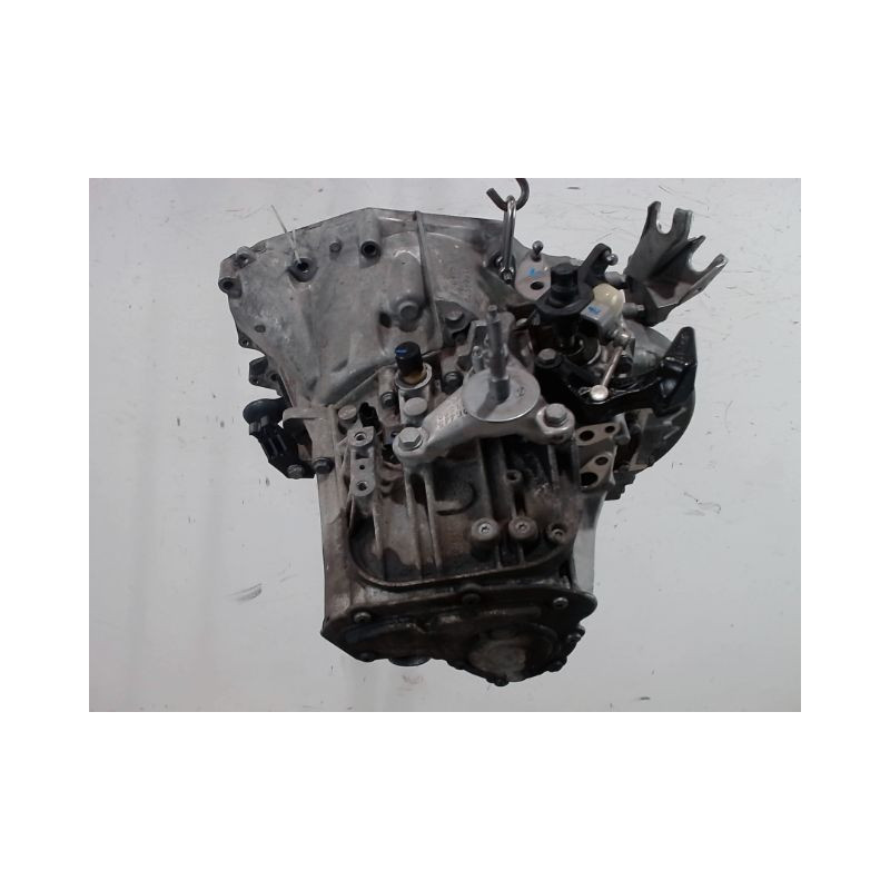 BOITE A VITESSE MECANIQUE CITROEN DS5 2.0 HDi 165