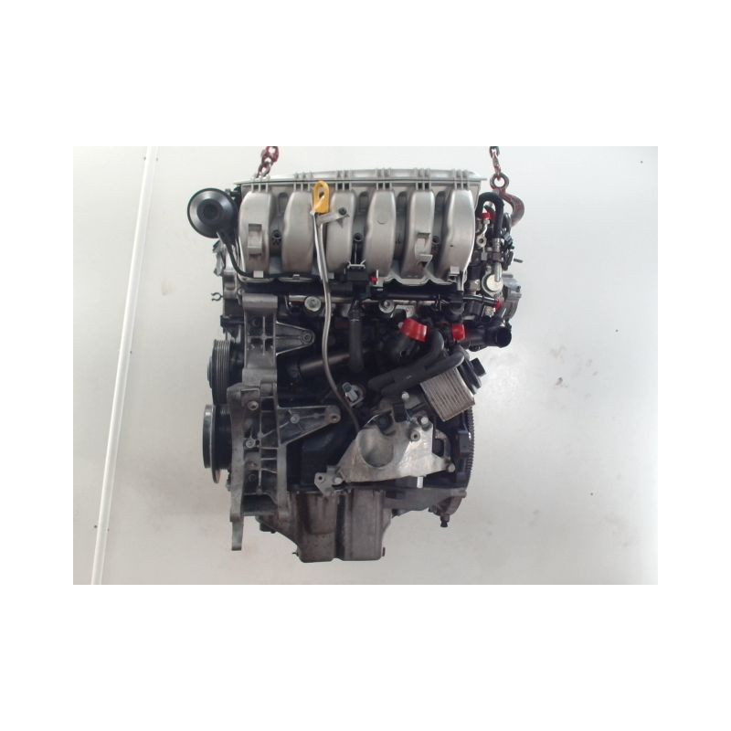 MOTEUR ESSENCE PORSCHE CAYENNE 3.6