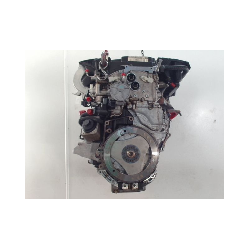 MOTEUR ESSENCE PORSCHE CAYENNE 3.6
