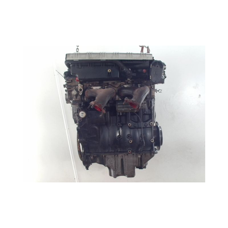 MOTEUR ESSENCE PORSCHE CAYENNE 3.6