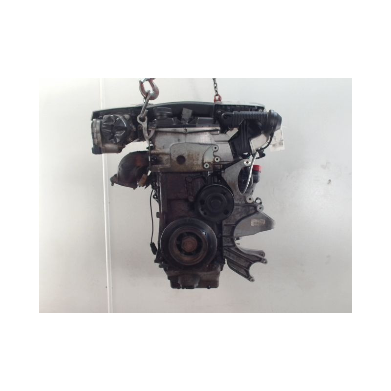 MOTEUR ESSENCE PORSCHE CAYENNE 3.6