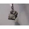 BOITE A VITESSE MECANIQUE AUDI A4 AVANT 04-08 2.0 TDI 16V