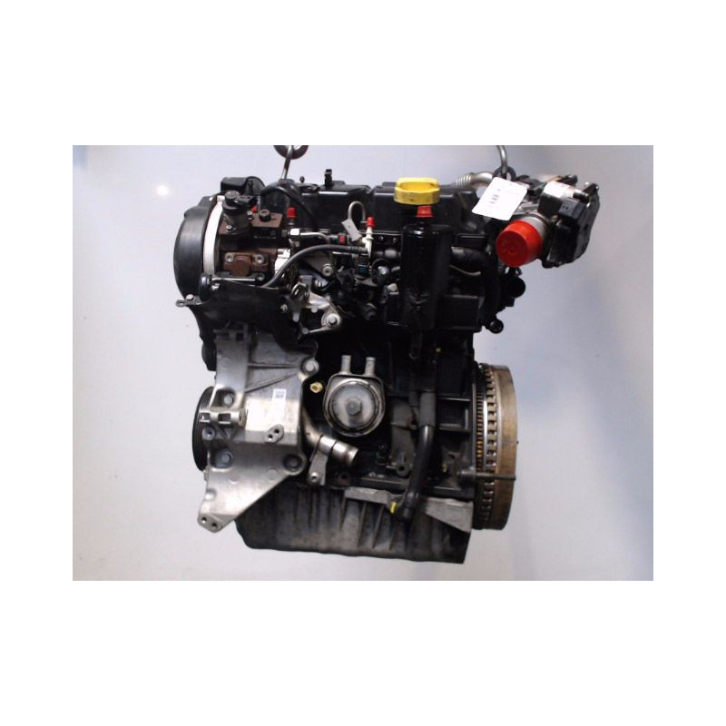 MOTEUR DIESEL RENAULT MEGANE III 2008- 1.9 dCi 